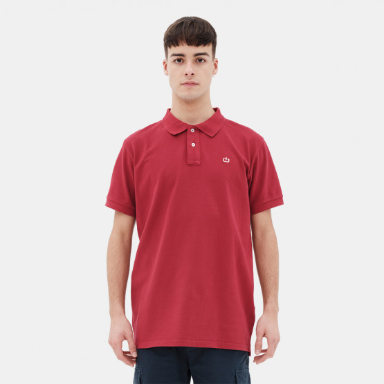 Emerson Men's Polo T-Shirt