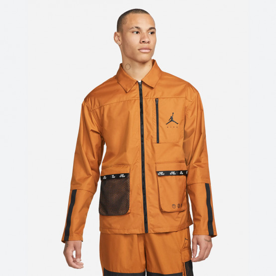 Jordan Jumpman Statement Men's Jacket