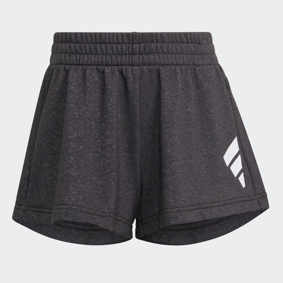 adidas Performance Future Icons 3-Stripes Loose Kids' Shorts