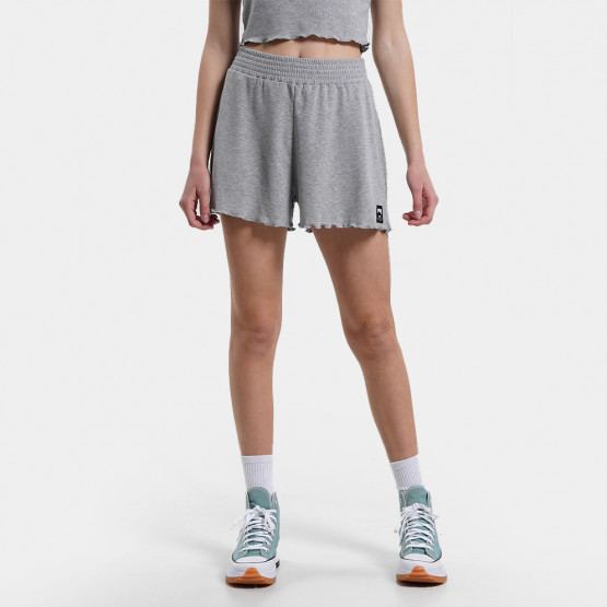 BodyTalk ''Homewear'' Rib Women's Shorts