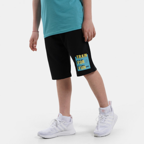 BodyTalk Walkshort Kid's Shorts