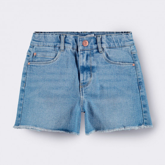 Name it Kids' Jean Shorts