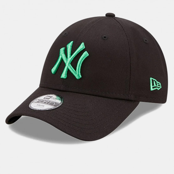 NEW ERA League 9Forty New York Yankees Kids' Cap