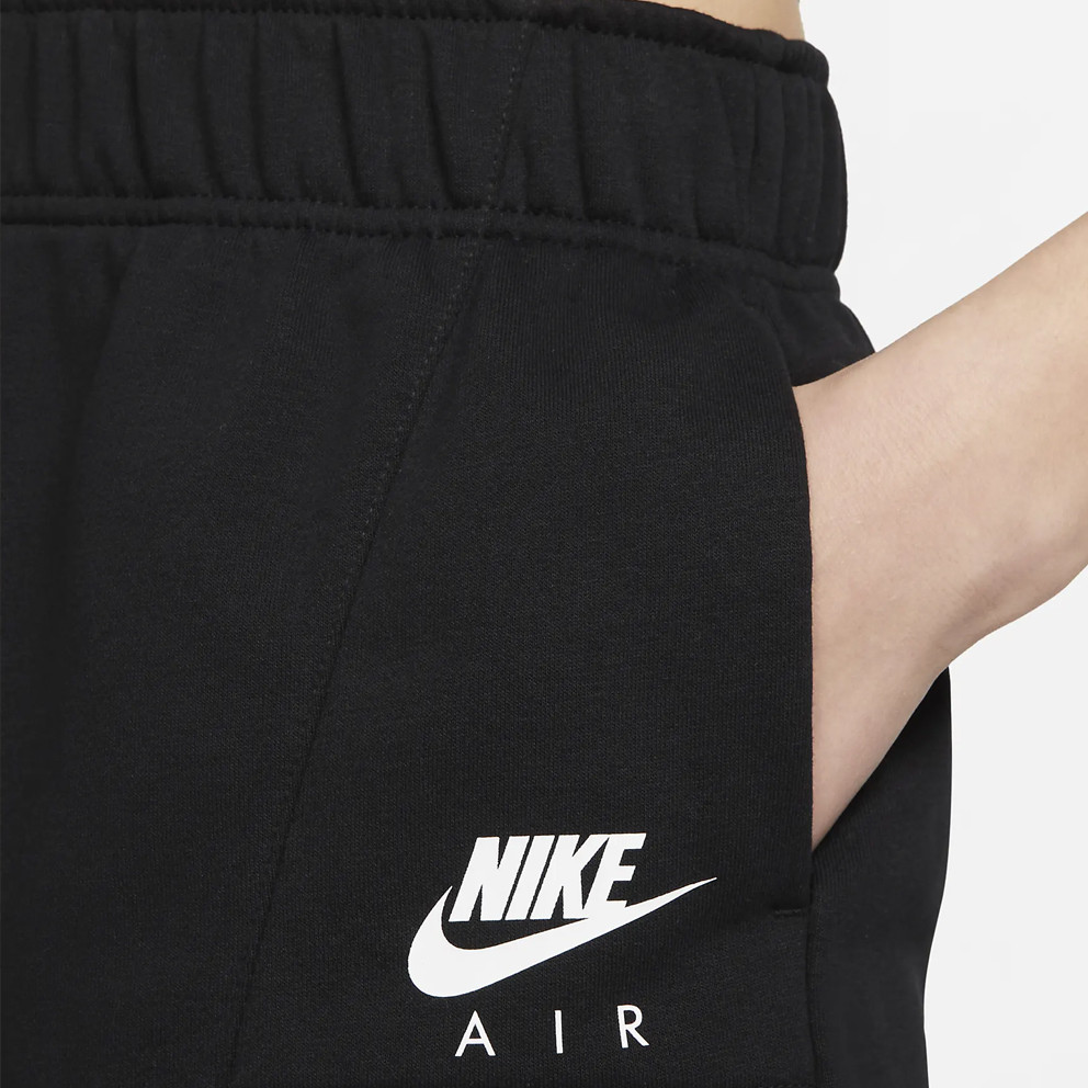 Nike Air Fleece Γυναικείο Σορτς