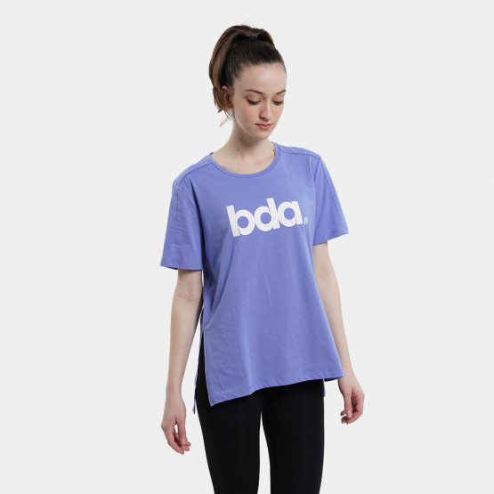 Body Action Bootcamp Γυναικείο T-Shirt