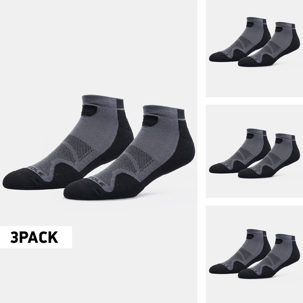 SOFSOLE Multi-Sport Cushion 3-Pack Ανδρικές Κάλτσες