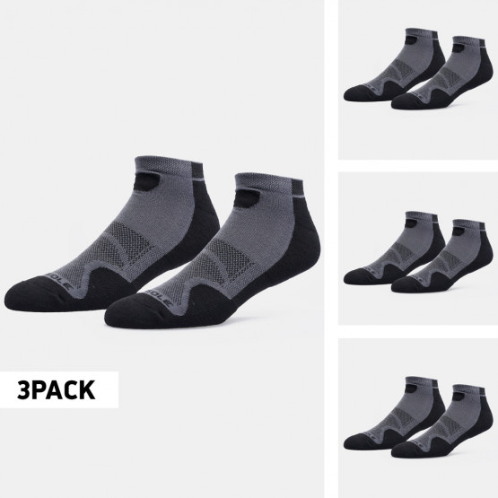 SOFSOLE Multi-Sport Cushion Men's Socks 3-Pack
