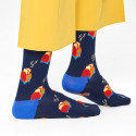 Happy Socks Have A Toast Unisex Κάλτσες