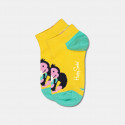 Happy Socks Monkey & Banana Terry Παιδικές Κάλτσες 2-Pack