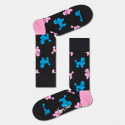 Happy Socks Poodle Unisex Κάλτσες