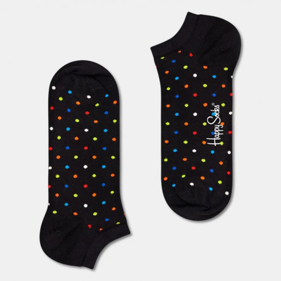 Happy Socks Mini Dot Low Unisex Socks