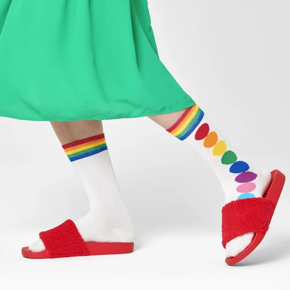 Happy Socks Pride Dot Unisex Κάλτσες
