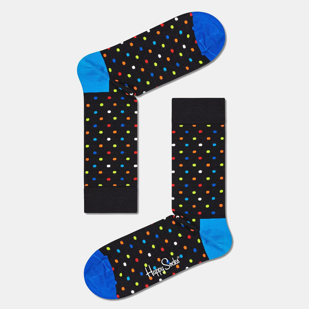 Happy Socks Mini Dot Unisex Κάλτσες
