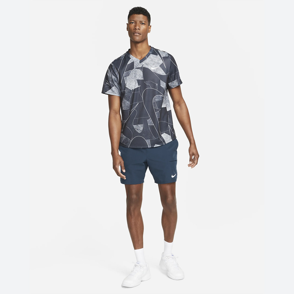 Nike Court Dri-FIT Victory Tennis Ανδρικό Τ-Shirt