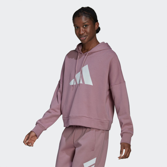 adidas Performance Future Icons Women's Hoodie