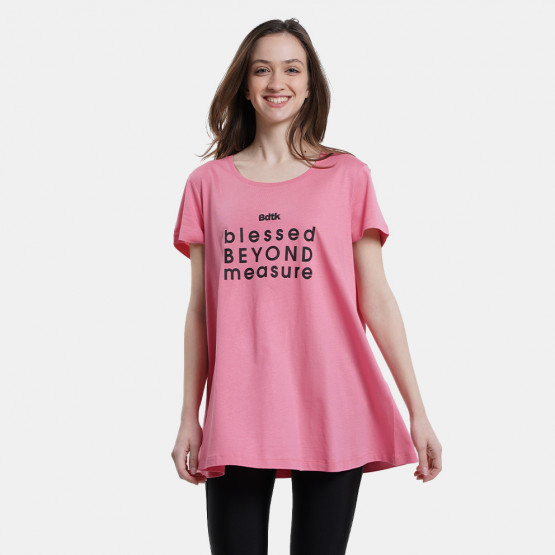 BodyTalk Loose Γυναικείο T-shirt