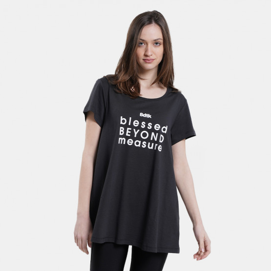 BodyTalk Loose Women's Maternity T-shirt