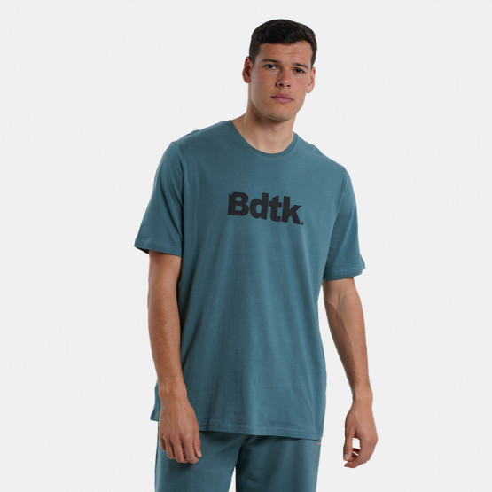 BodyTalk Ανδρικό Τ-Shirt