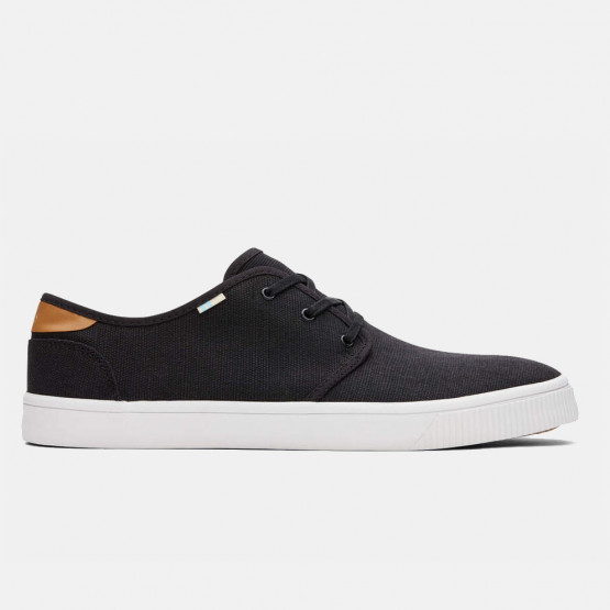 TOMS  Heritage Canvas Men's Shoes