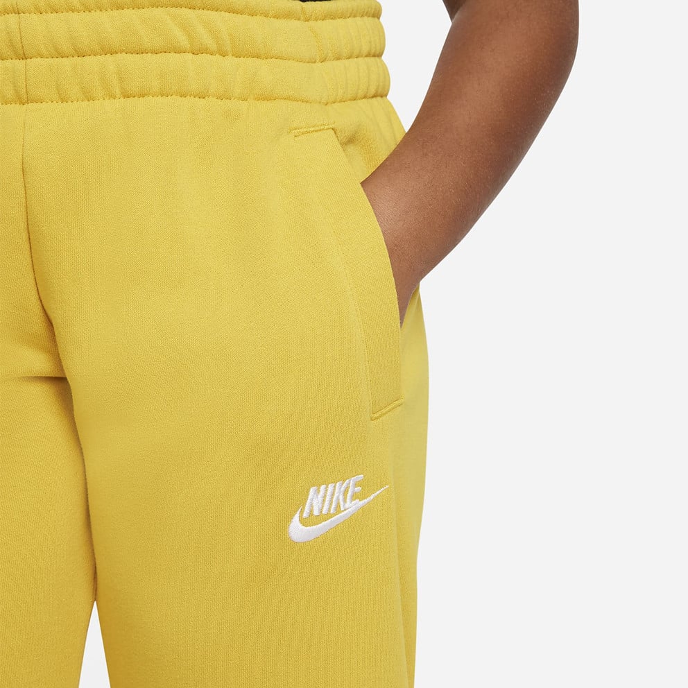 Nike Sportswear Παιδικό Παντελόνι Φόρμας