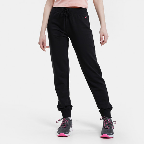 Champion Rib Cuff Women's Track Pants