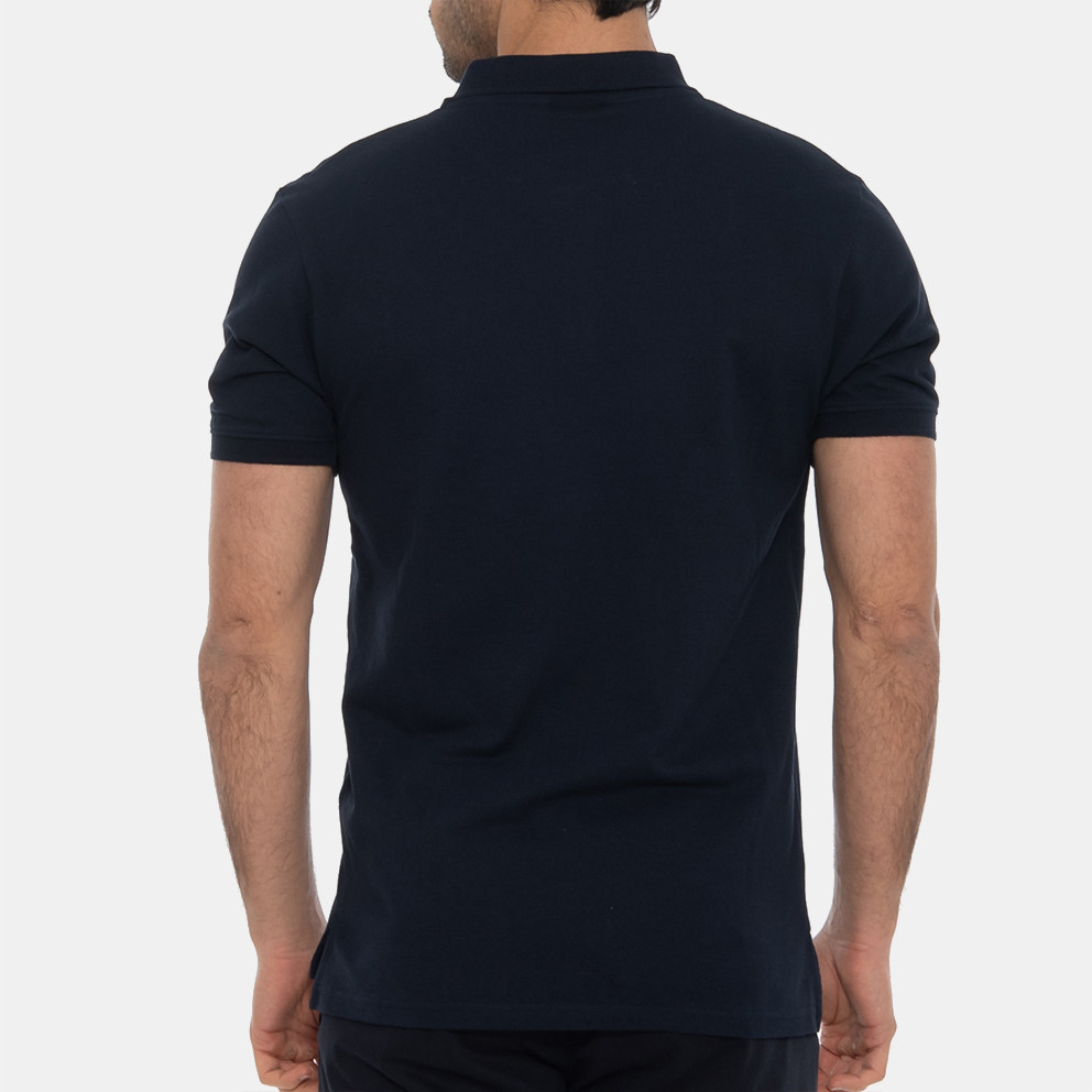 Russell Classic Ανδρικό Polo T-shirt