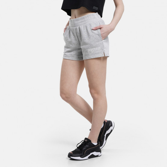 Puma Mass Merchant Style Women's Short