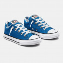 Converse Chuck Taylor All Star Street Pirate Print Παιδικά Παπούτσια