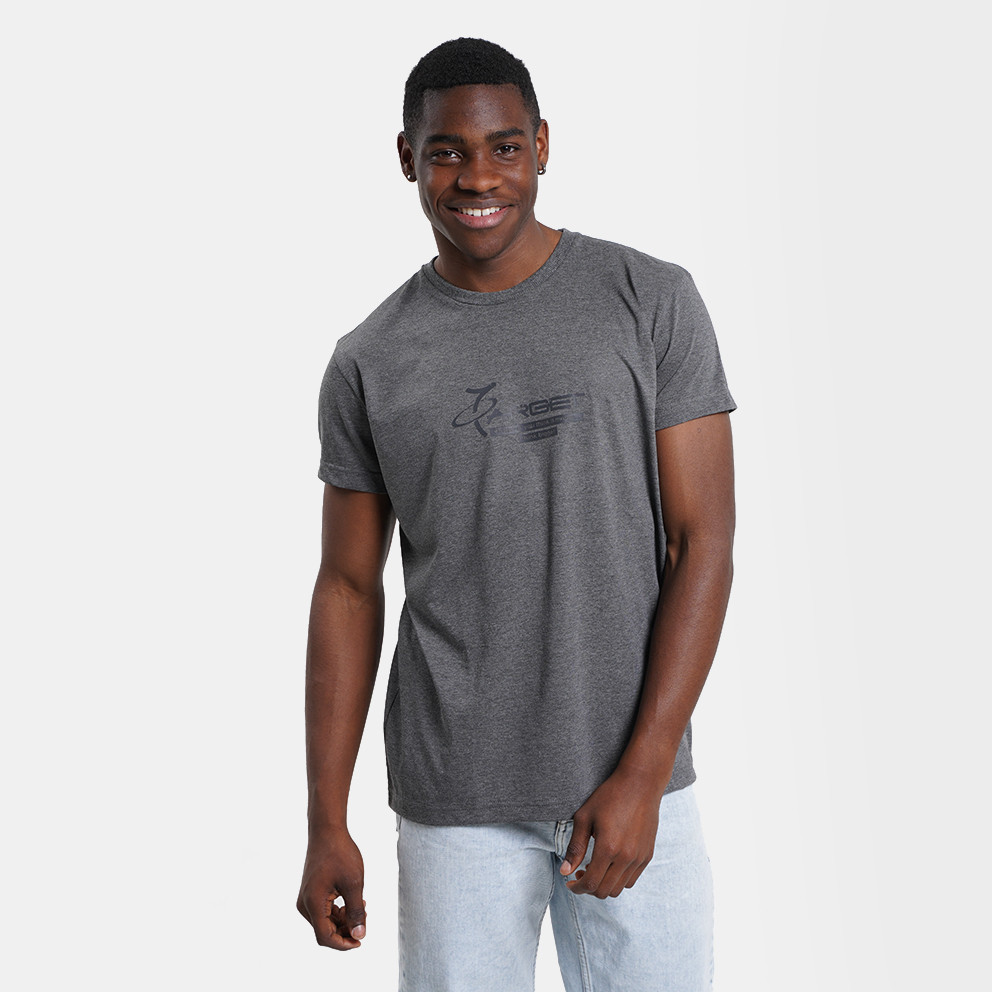 Target ''Basic Logo'' Ανδρικό T-shirt