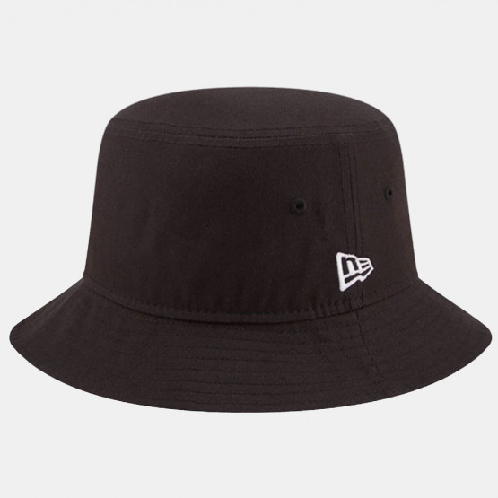 Neil Barrett Enamel Badge Colour Block Bucket Hat BCP322B-S9508 1862