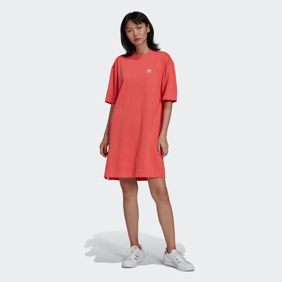 adidas Originals Adicolor Classics Big Trefoil Women's Dress