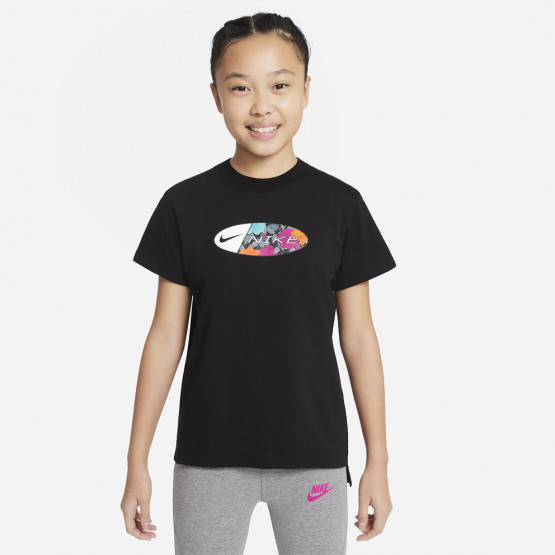 Nike Sportswear Kids' T-Shirt