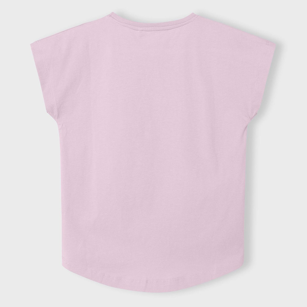 Name it Capsl Παιδικό T-shirt