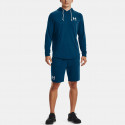 Under Armour Rival Terry Ανδρικό Σορτς