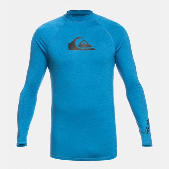 Quiksilver All Time Ls Youth Kids' UV Wetsuits Quiksilver All Time Ls Youth Kids' UV Wetsuits