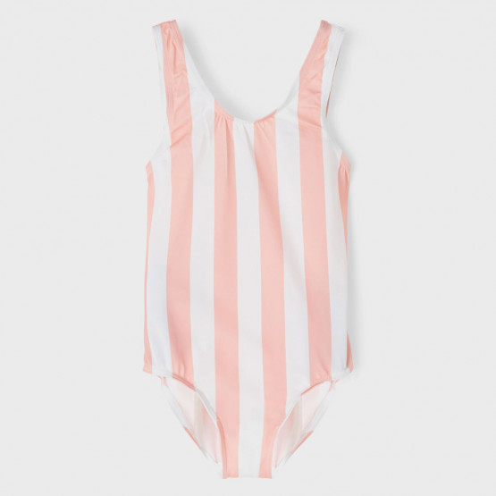 Name it Box Camp Infant's Swimsuit