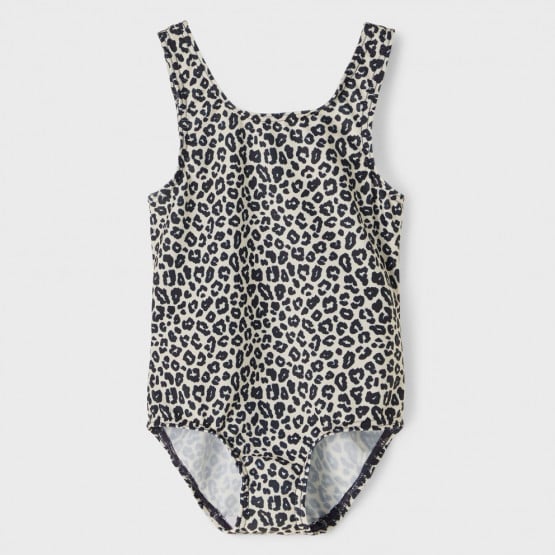 Name it Box Camp Infant's Swimsuit
