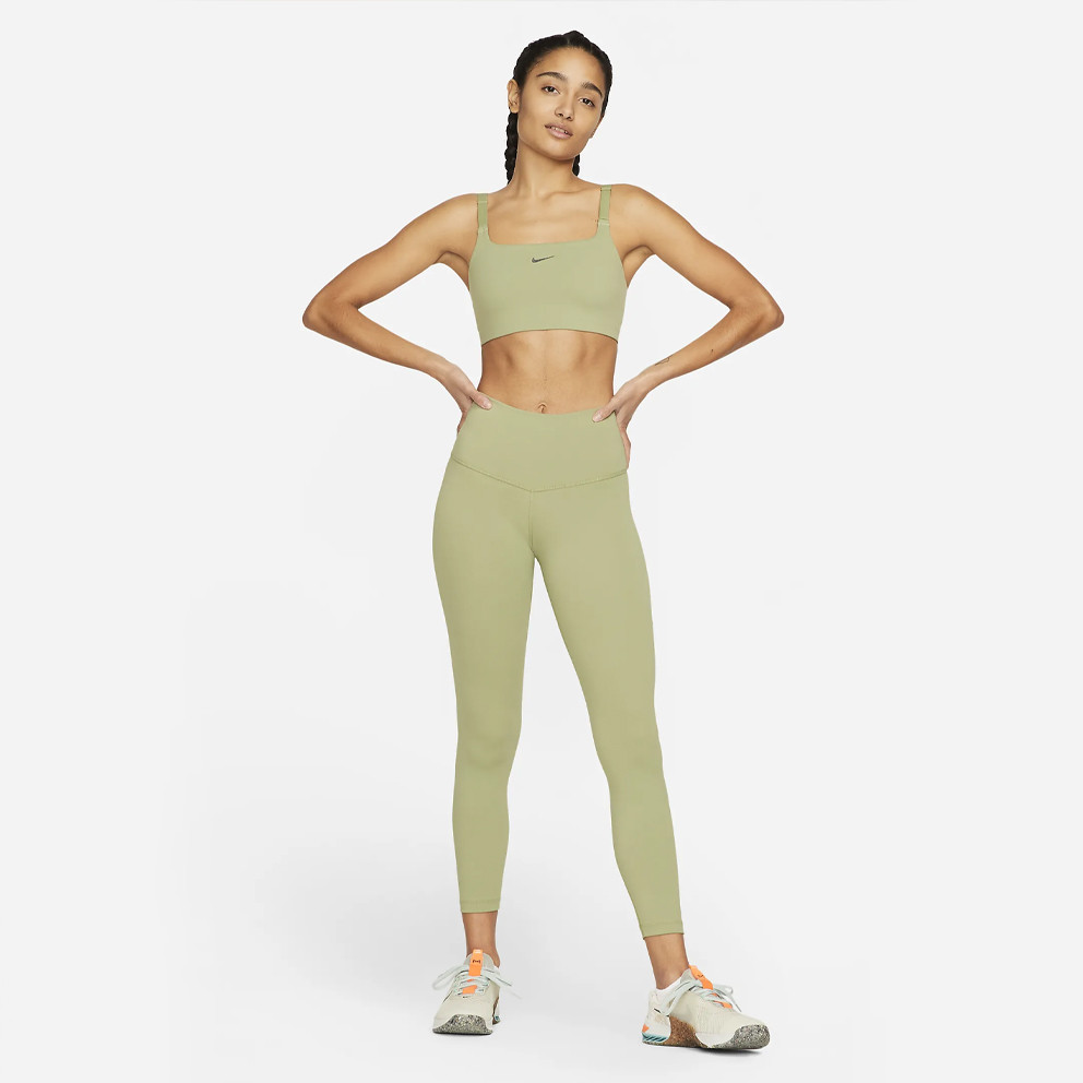 Nike Yoga Dri-FIT 7/8 Γυναικείο Κολάν