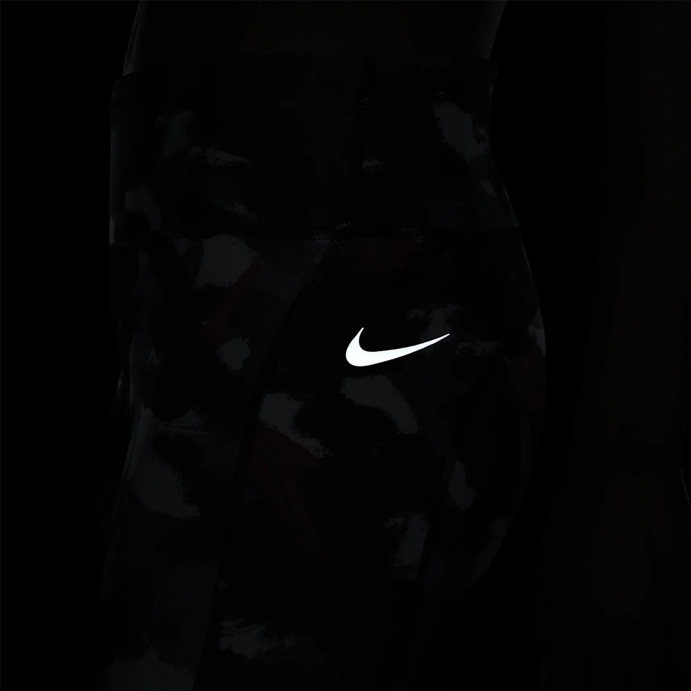 Nike Dri-FIT Fast Γυναικείο Κολάν