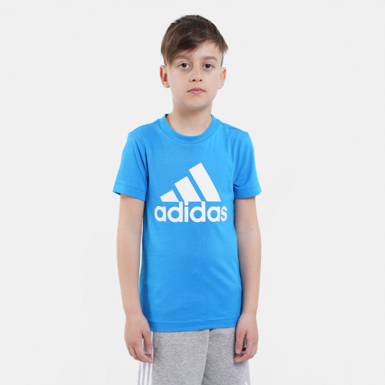 adidas Performance Designed To Move Παιδικό T-shirt