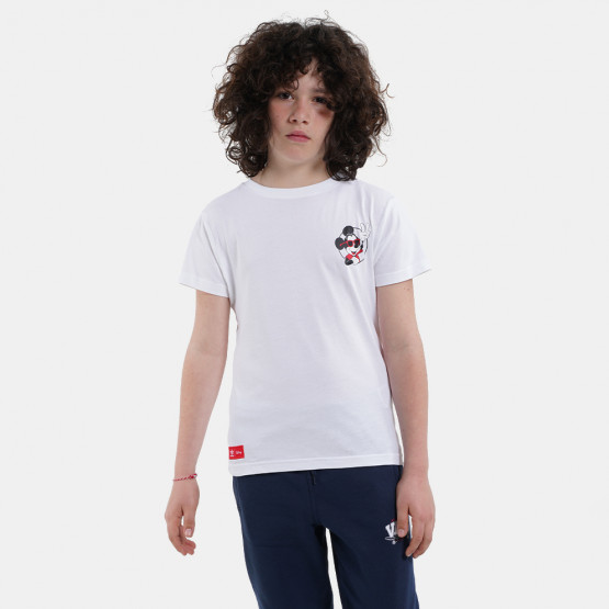 adidas Originals Disney Mickey and Friends Παιδικό T-Shirt