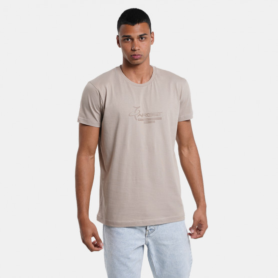 Target ''Basic Logo'' Men's T-shirt