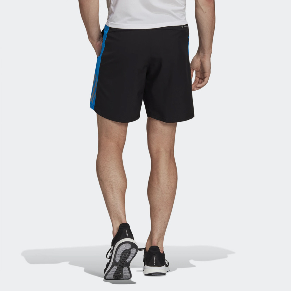 adidas Own The Run Short 5" Ανδρικό Σορτς