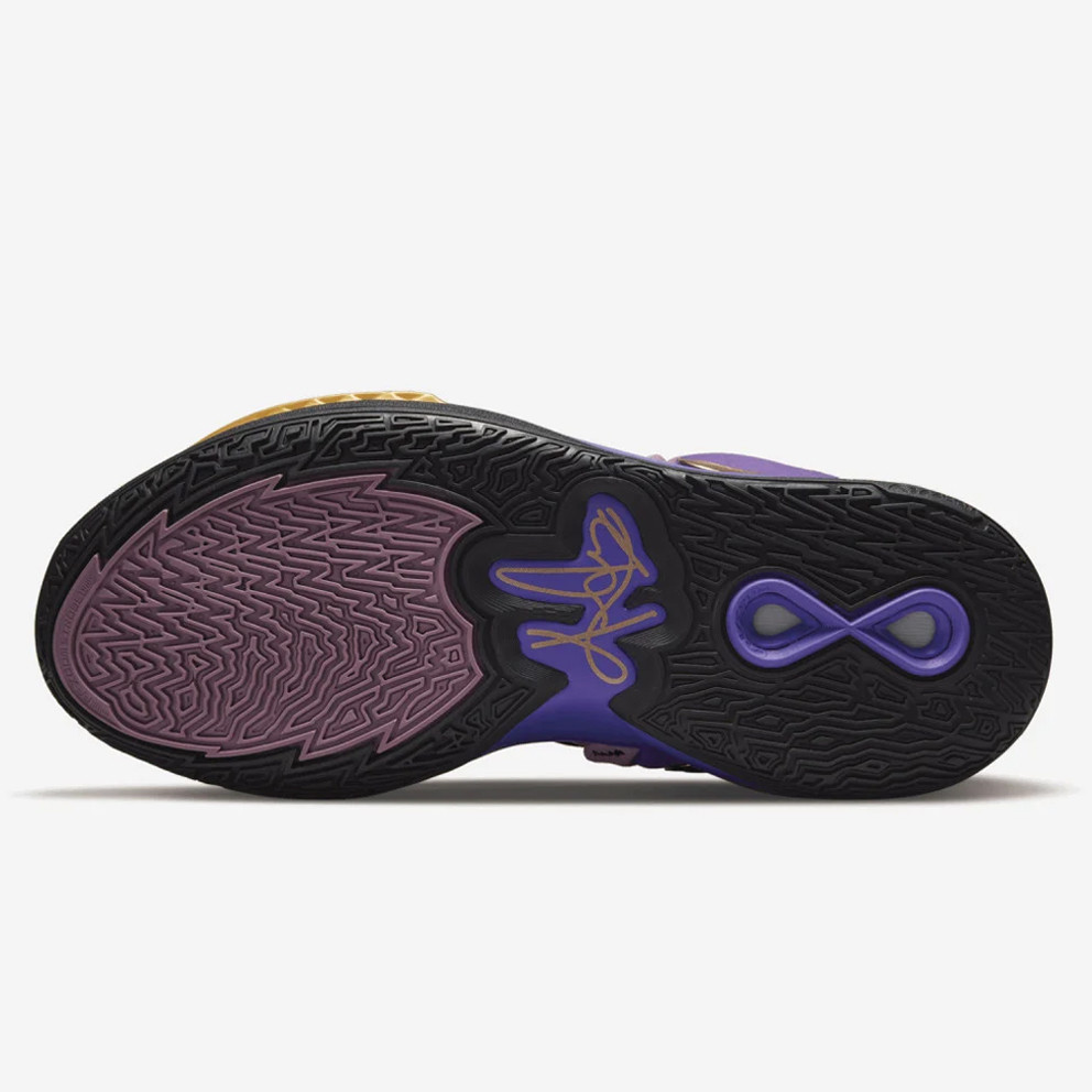 Nike Kyrie 8 Infinity 'Amethyst Wave' Unisex Παπούτσια για Μπάσκετ