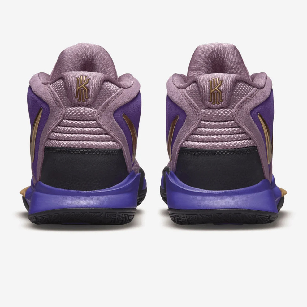 Nike Kyrie 8 Infinity 'Amethyst Wave' Unisex Παπούτσια για Μπάσκετ