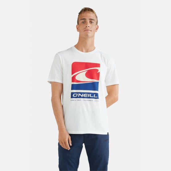 O'Neill Flag Wave Men's T-shirt