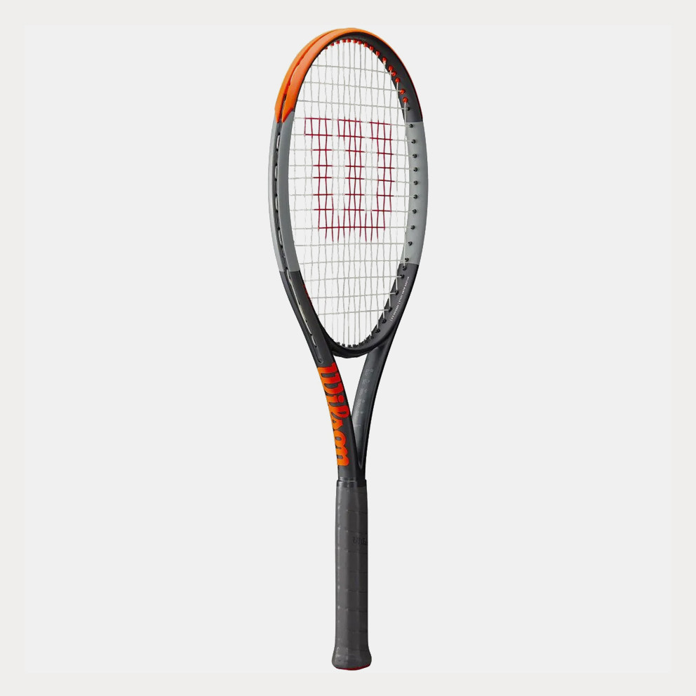 Wilson Burn 100Ls V4.0 Ρακέτα για Τένις - 296gr