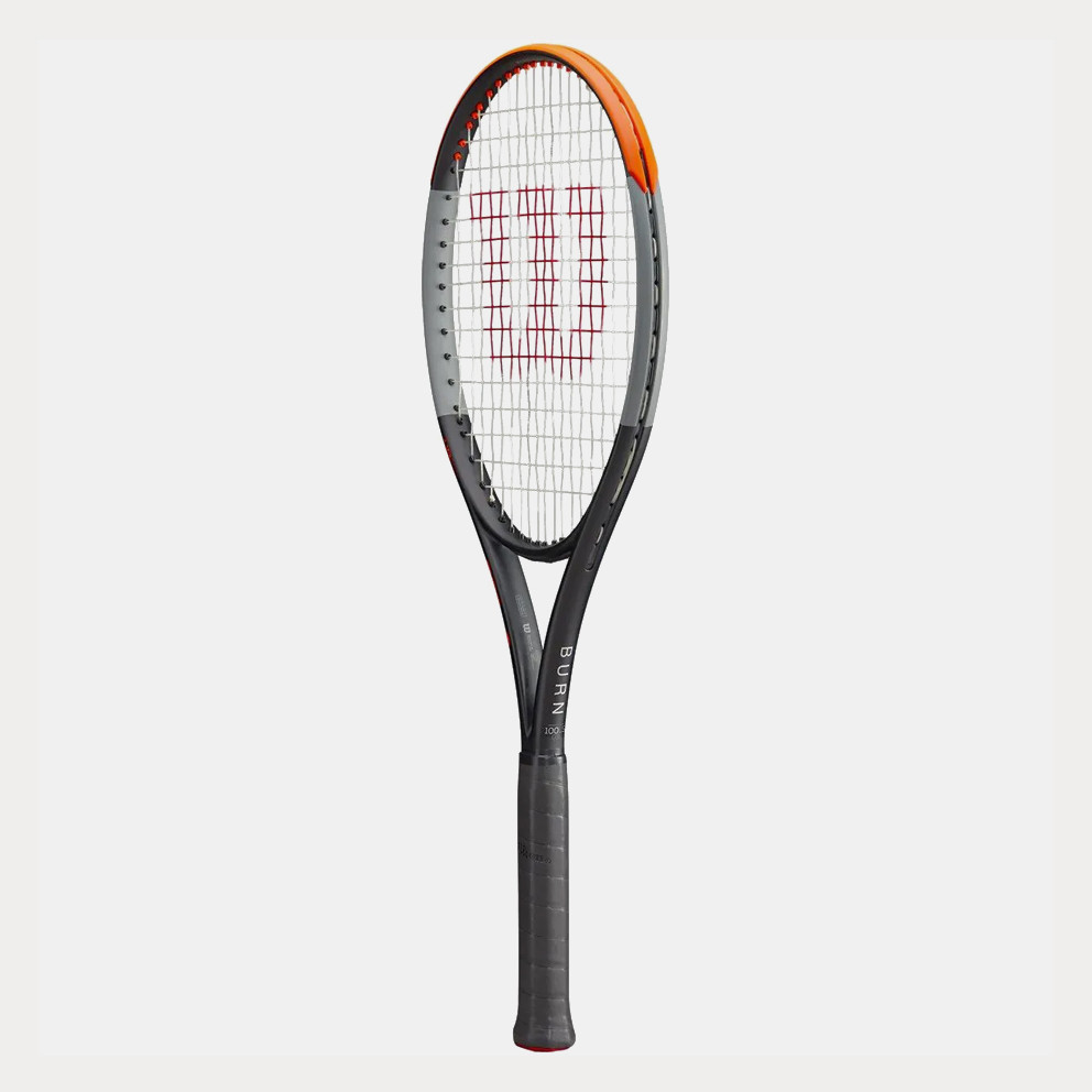 Wilson Burn 100Ls V4.0 Ρακέτα για Τένις - 296gr