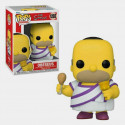 Funko Pop! Television: The Simpsons Obeseus Homer 1203 Φιγούρα