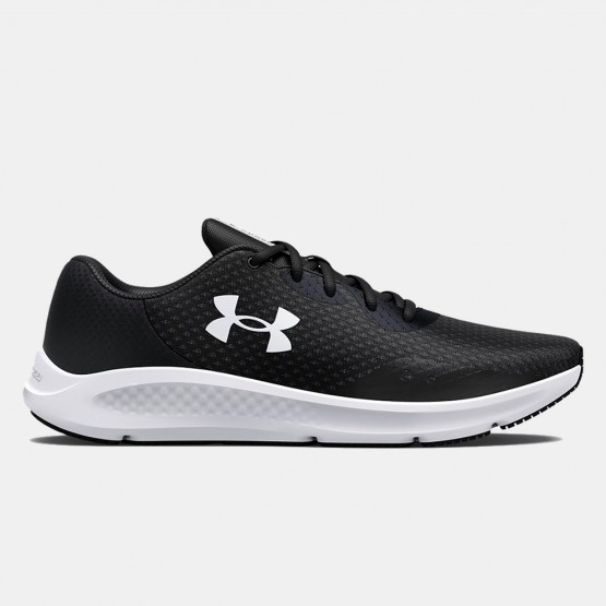 Under Armour Woven Embossed Shorts Mens Pursuit 3 Men's Running Shoes